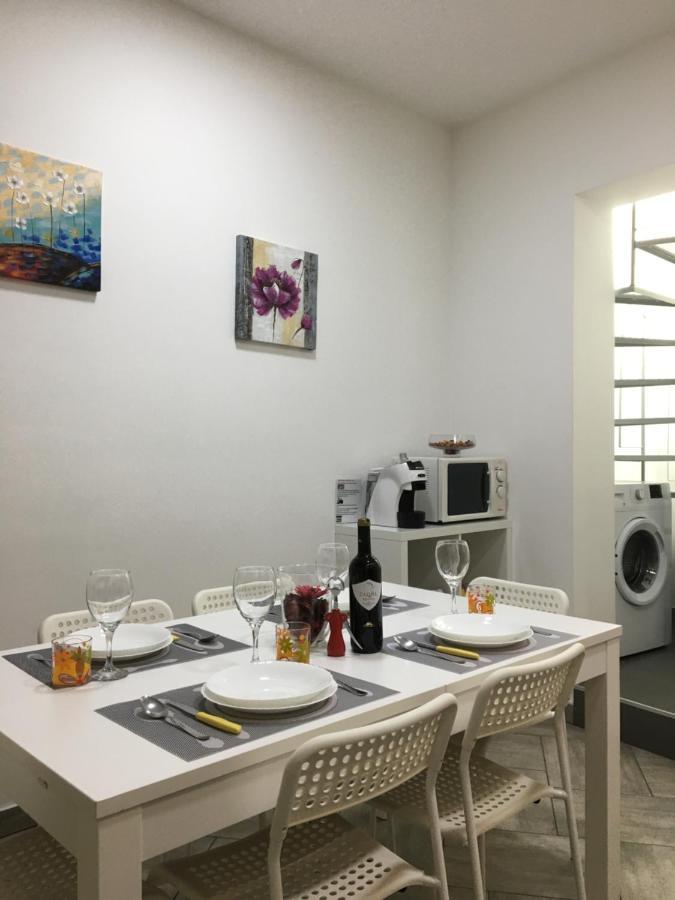 Lm Apartment - View Over The City Catânia Exterior foto