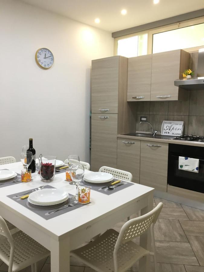 Lm Apartment - View Over The City Catânia Exterior foto